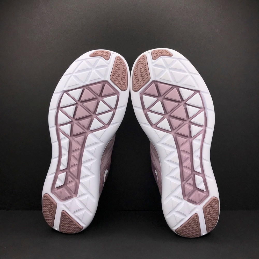 NEW Nike Flex 2017 Run Violet - Picture 6 of 8